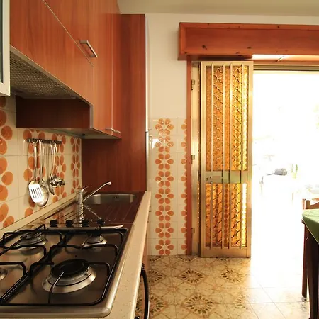 Villetta Suddest Holiday home *