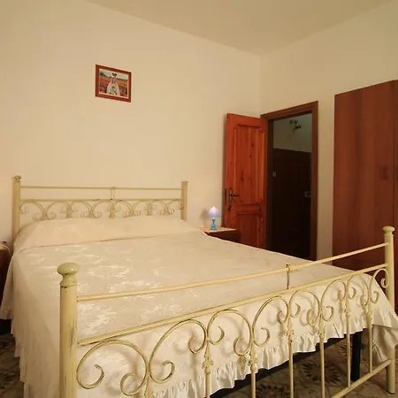 Holiday home Villetta Suddest Marina Di Pescoluse