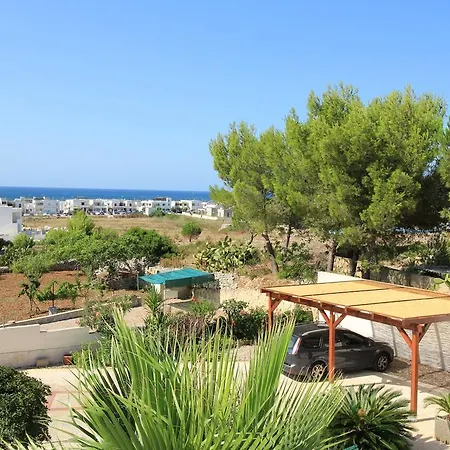 Holiday home Villetta Suddest